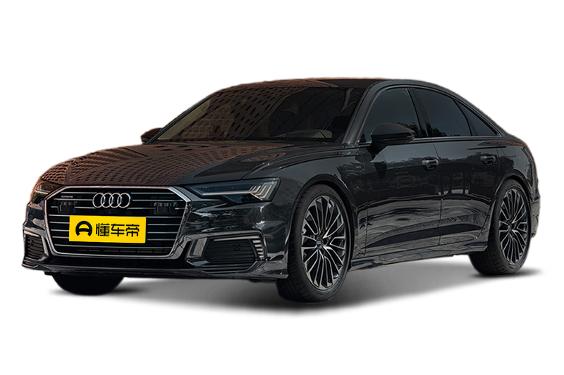奥迪A6L PHEV