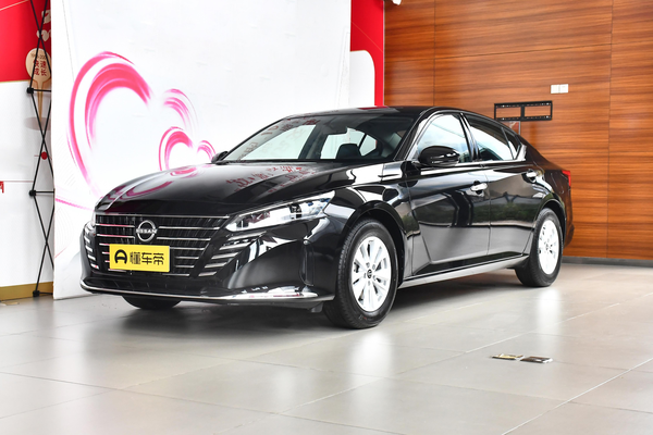 天籁 2022款 2.0L XE 纯享版厂商_基本信息图