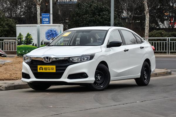 凌派 2019款 180Turbo 手动舒适版 国V厂商_基本信息图