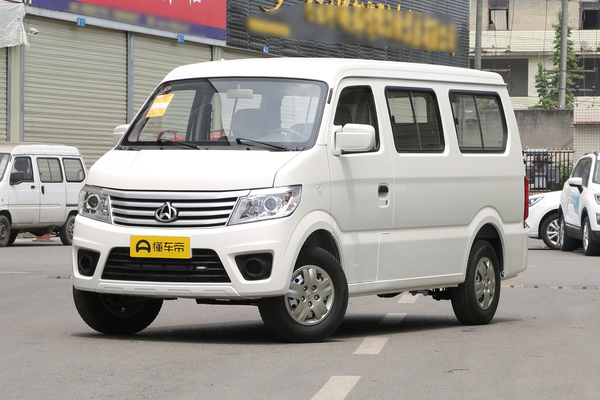 长安之星9 2020款 1.5L 标准型客车5座国VI DAM15KR最大扭矩(N·m)_基本信息图