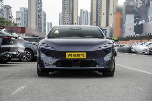 最高车速190km/h，续航1155km，阿维塔12增程版实力如何？