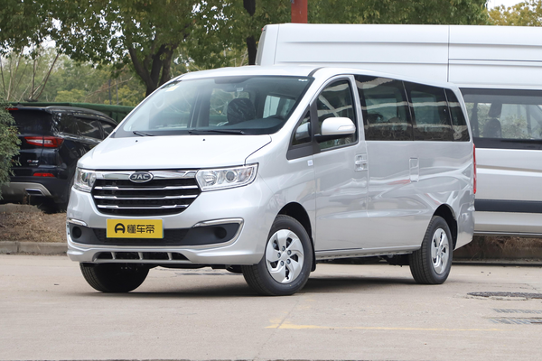 瑞风M3 PHEV 2025款 PLUS 2.0L 舒适版 7座厂商_基本信息图