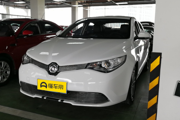 锐行 2015款 1.4TGI 手动精英版厂商_基本信息图