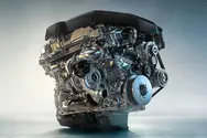 3.0T发动机