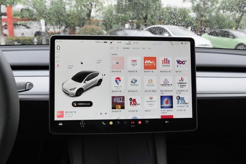 竞争Model Y！华为智驾+途灵平台，空间大续航还长，这车真香