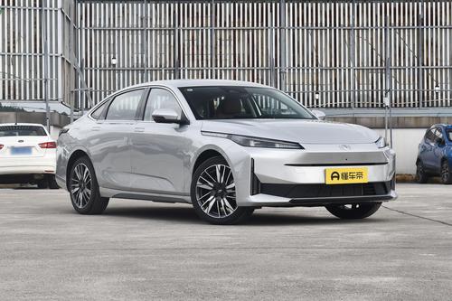 8.99万起售，长安启源A05表现到底如何？