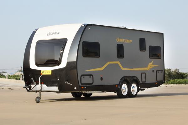 魔方系列 2024款 M560SC 双床款厂商_基本信息图