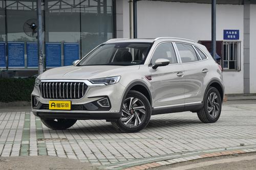 2022款红旗HS5用车成本分析，综合成本最低只需1.26元每公里