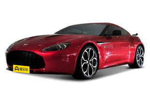 V12 Zagato