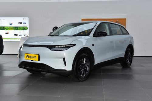 15万买台中型SUV，配置丰富空间大，续航515km，值得一看