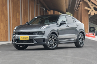 首付7万，月花费5722元，贷款买1.5T+3DHT的领克05 EM-P怎么样？图1