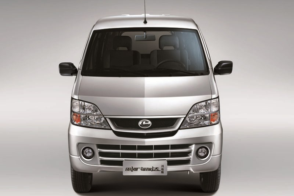 福瑞达 2014款 1.0L鸿运版 标准型DA465QA厂商_基本信息图