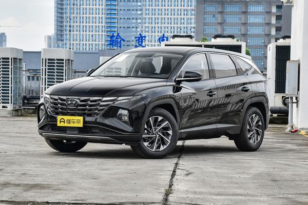 途胜 2021款 途胜L 1.5T GLS两驱领先版最大功率(kW)_基本信息图
