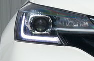 LED日间行车灯