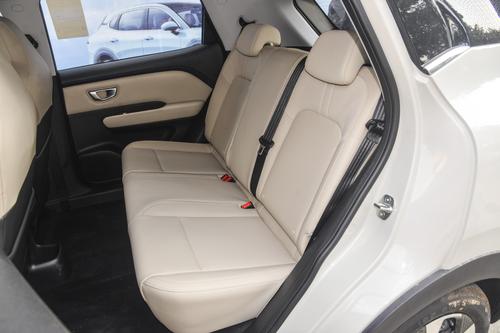 9万级SUV，续航510km，搭神炼电池，竞争比亚迪海鸥，适合家用！