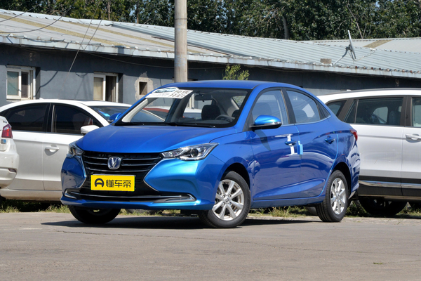 悦翔 2018款 1.5L DCT舒适型  国V厂商_基本信息图