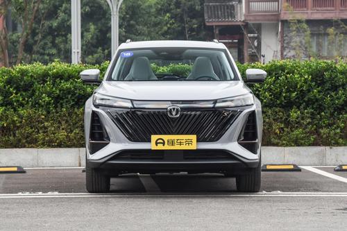 长安CS75 PLUS和哈弗二代大狗PHEV谁更香？