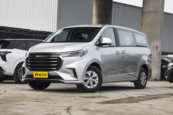 大通G10 2025款 2.0L汽油 手动多功能版厂商_基本信息图