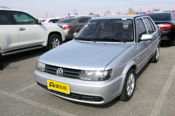 捷达 2012款 1.6L 典藏版厂商_基本信息图