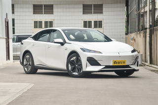 深蓝SL03，这款车怎么样？图1