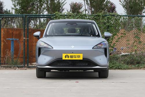 宝骏云海EV：续航600km，标配8个扬声器，可对比银河E5！