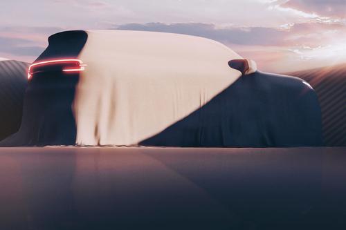 长安启源C798曝光，定位中大型SUV，竞争理想L6?