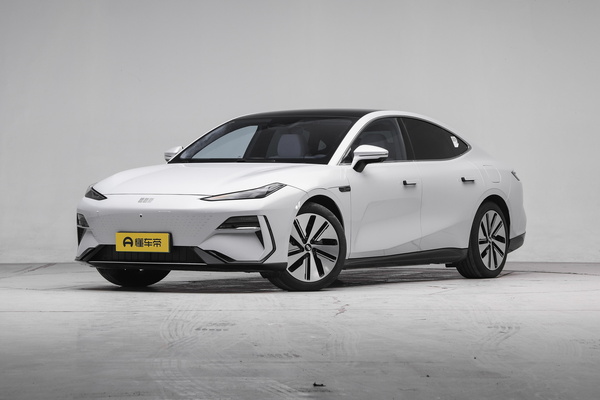 银河E8 2024款 665km 星舰 远航版厂商_基本信息图