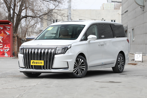 瑞风RF8 2024款 2.0T 智聆版旗舰型厂商_基本信息图