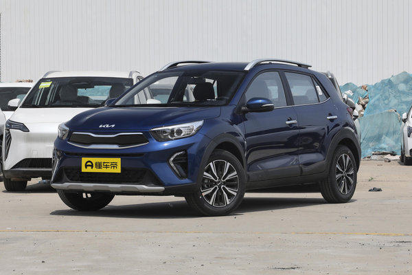 奕跑 2021款 改款 1.4L CVT趣享版最高车速(km/h)_基本信息图
