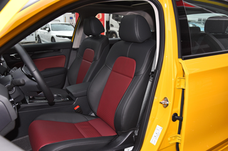 售13.99万元起，1.5T/2.0L混动可选，本田型格HATCHBACK上市图7