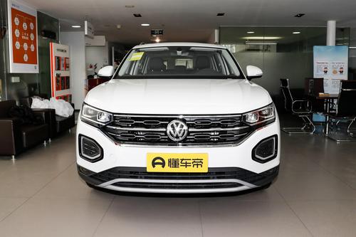 大众探岳这台车表现如何？