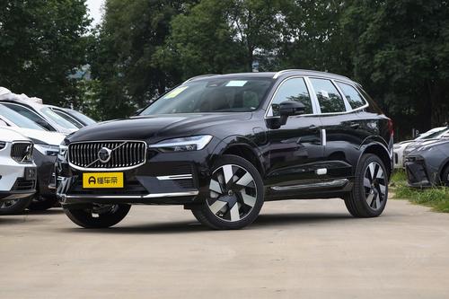新车 | 售52.39万元起，2.0T插混动力，2025款沃尔沃XC60插混版上市