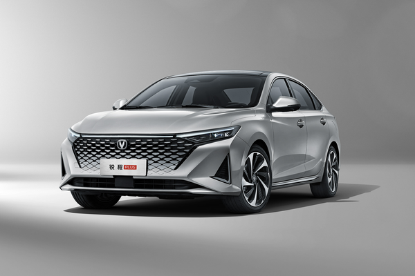 锐程PLUS 2023款 1.5T DCT豪华型厂商_基本信息图