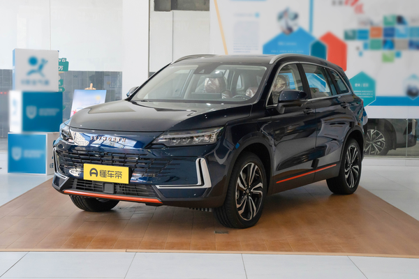 创维HT-i 2023款 改款 MAX厂商_基本信息图