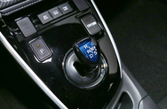 E-CVT变速箱