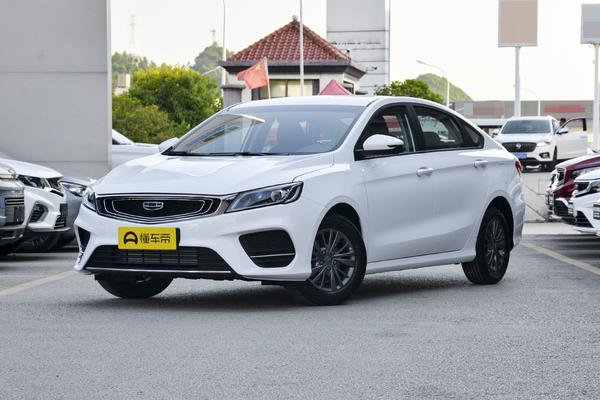 缤瑞 2020款 200T 手动标准型级别_基本信息图