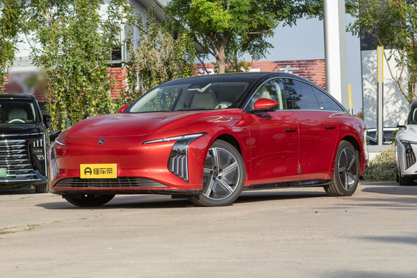 星海S7 2024款 555悦享版厂商_基本信息图