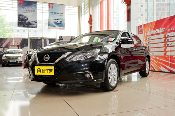 天籁 2016款 2.0L XL舒适版厂商_基本信息图