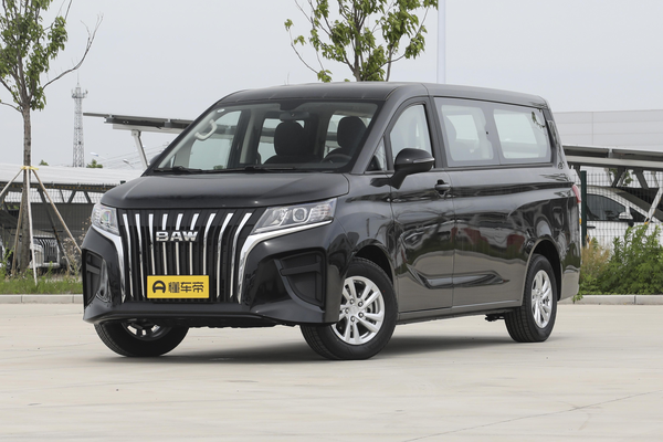 锐胜王牌M7 2023款 2.0L创享版 手动长轴 7座发动机_基本信息图