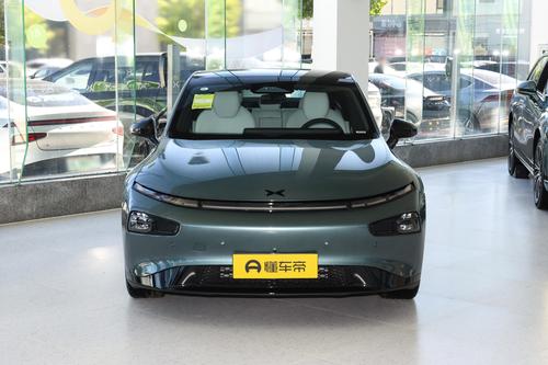 解读小鹏P7i：推出0首付0息和至高2.5万元的置换补贴，香吗？