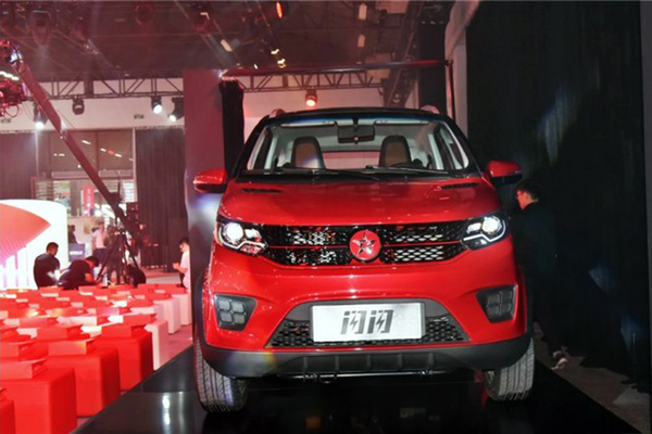 闪闪X2 2018款 星耀360厂商_基本信息图