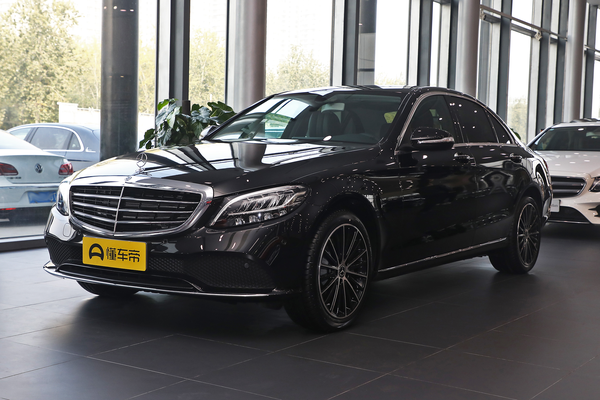 奔驰C级 2020款 C 260 L 4MATICNEDC综合油耗(L/100km)_基本信息图