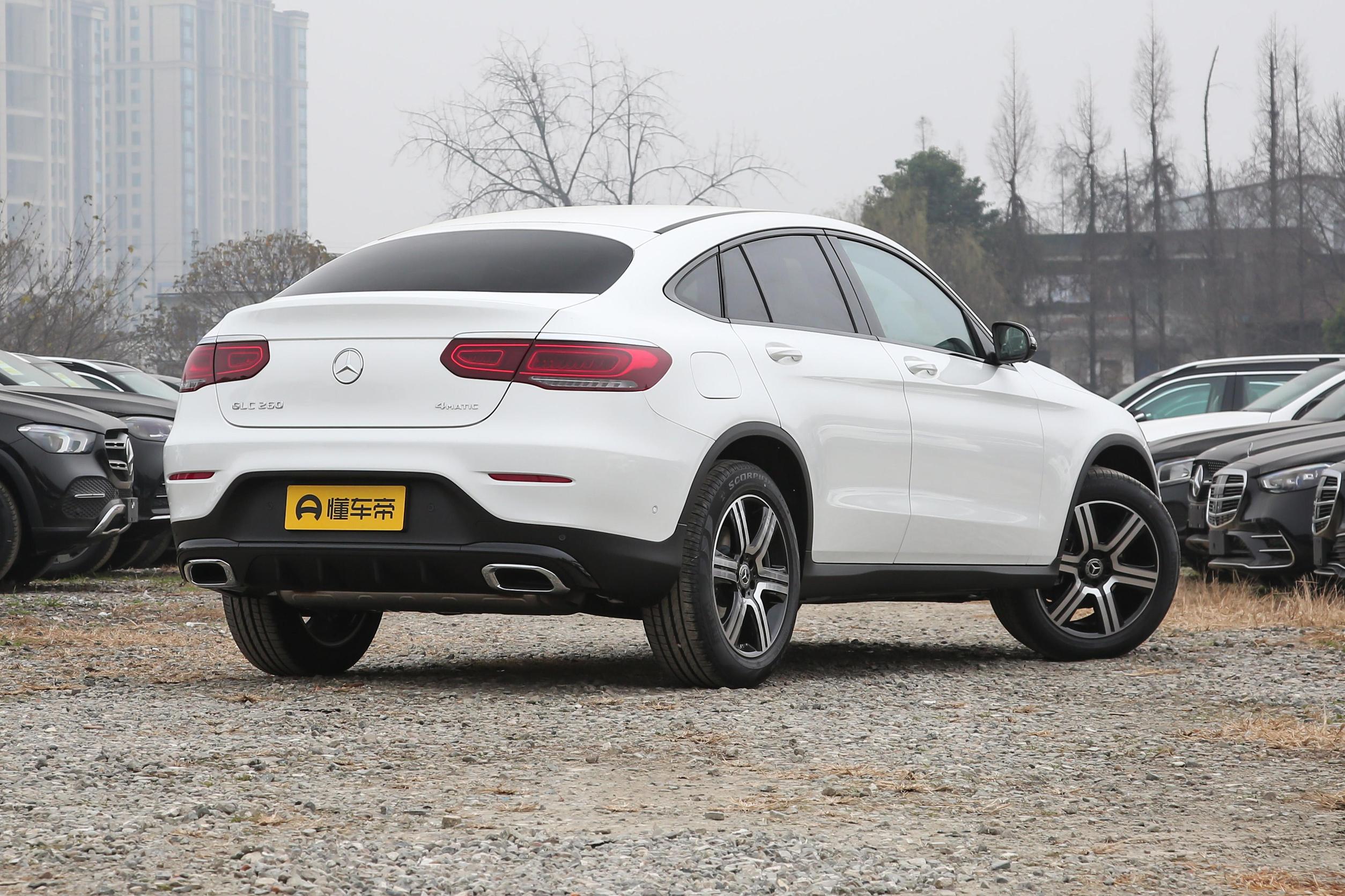 奔驰glc轿跑壁纸_奔驰glc轿跑_奔驰glc轿跑外观图片_9/1138张图片