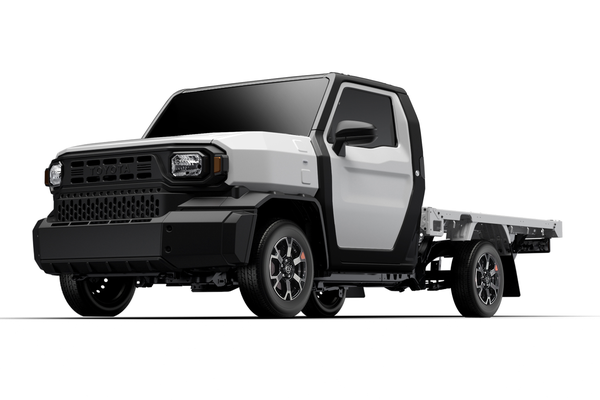 Hilux Champ 2023款 IMV 0 概念车级别_基本信息图