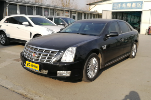 SLS赛威 2010款 3.0L 精英型大灯清洗功能_灯光配置图
