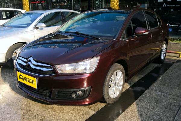 世嘉 2012款 三厢 1.6L 手动品尚型厂商_基本信息图