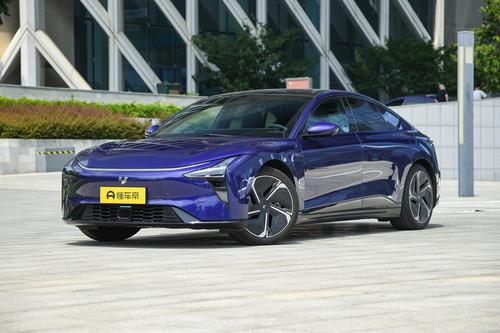 新车 | 最高续航880公里/20.99万元起售/小米SU7同级 极越07开启交付