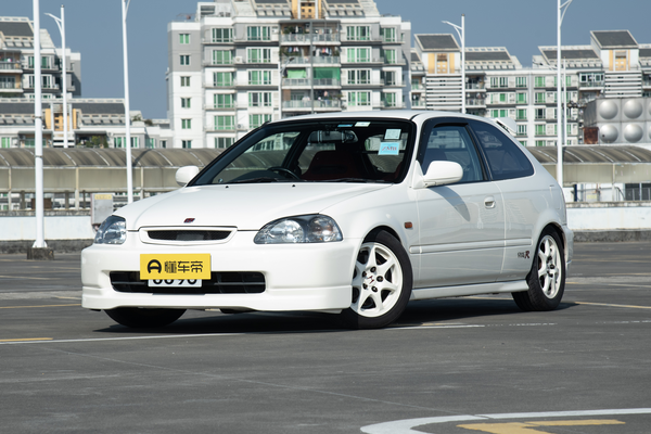 思域(进口) 1997款 EK9 TYPE R级别_基本信息图