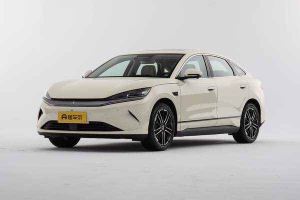 秦L EV 2025款 545KM 卓越型上市时间_基本信息图