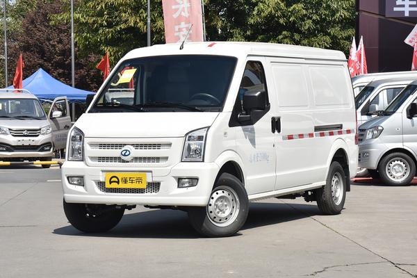 瑞驰EC35 2019款 EC35 II标准型40.3kWh电池组质保_电池/充电图